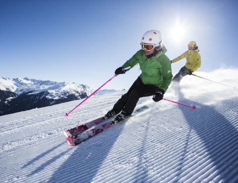 Er zijn talloze redenen om te genieten van een skivakantie bij Explorer Hotels. Wist je dat alle Explorer Hotels zich in top Alpenregio's in Duitsland en Oostenrijk bevinden?