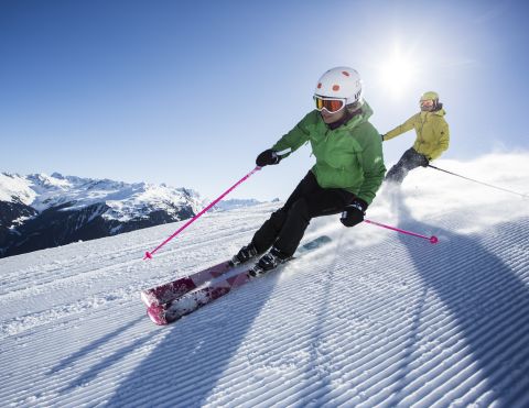 There are many reasons to enjoy a ski holiday at Explorer Hotels. Did you know that all Explorer Hotels are located in top Alpine regions in Germany and Austria?