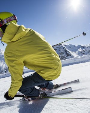 Super Skipisten im Skigebiet Silvretta Montafon