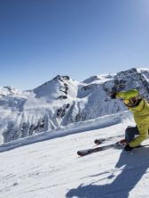 Welches Skigebiet in den Alpen magst Du am liebsten?