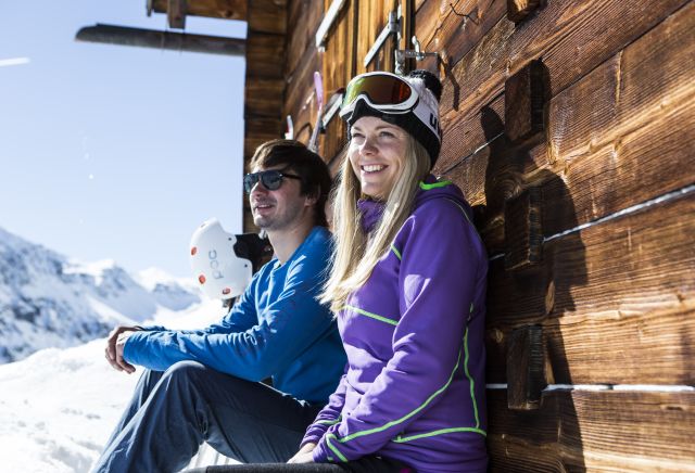 Užijte si lyžařskou dovolenou v Explorer Hotelu Montafon v Gaschurnu ve Vorarlbersku v Rakousku. V Silvrettě Montafon čekají na nadšené lyžaře a snowboardisty perfektně upravené sjezdovky.
