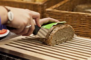 Täglich frisches Brot für Dein Frühstück
