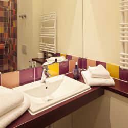 Dein Gute-Laune-Bad in den Explorer Hotels
