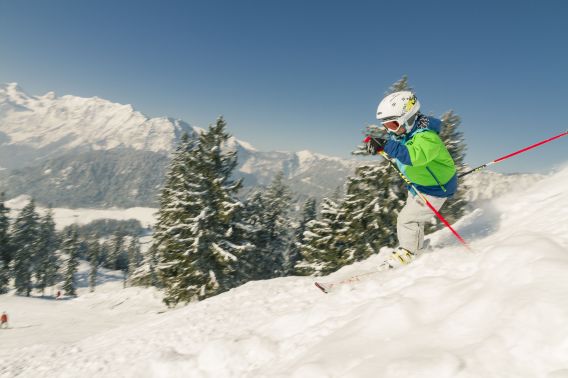 Dein Skiurlaub im Explorer Hotel Berchtesgaden