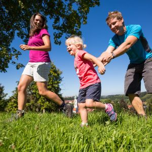 Familienspaß im Urlaub in den Explorer Hotels