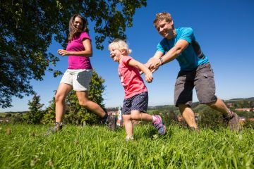 Familienspaß im Urlaub in den Explorer Hotels