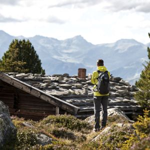 Die Ruhe in den Bergen genießen Tolle Wanderrouten rund um das Explorer Hotel in Kaltenbach warten nur darauf von Dir entdeckt zu werden.
