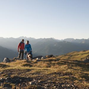 Wanderung zum Gedrechter Unternimm eine tolle Wandertour im Zillertal zum Gedrechter. Hier wirst Du mit einem traumhaften Ausblick belohnt.