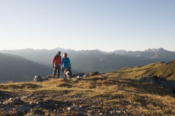 Wanderung zum Gedrechter