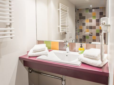 Zde se můžete připravit na den v horách.