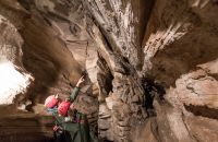 Das Naturdenkmal im Zillertal: Spannagel-Höhlensystem