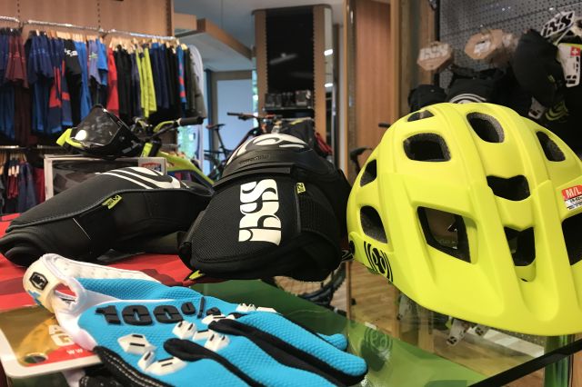 Limit Bikes