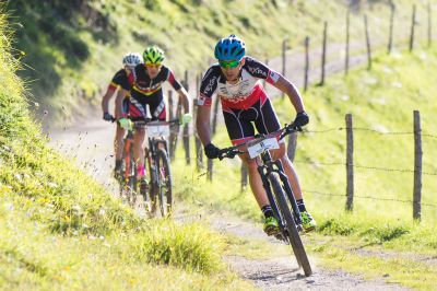M3 Matthias Leisling (c) Montafon Tourismus GmbH, Schruns - Stefan Kothner