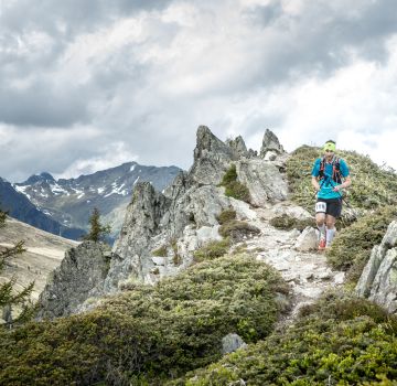 Totale Trail