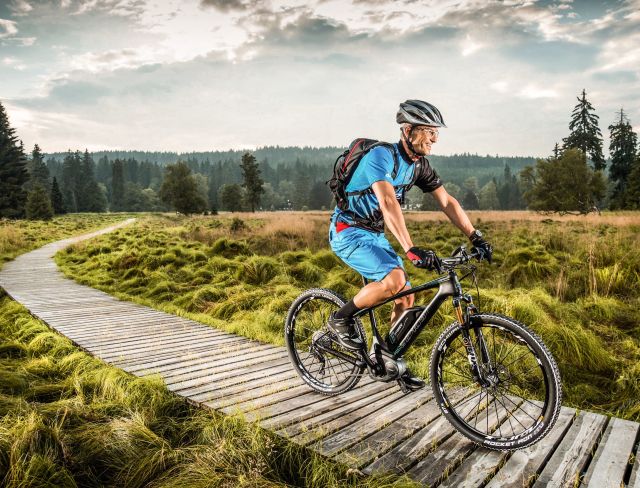 Elektromos kerékpározás a Kitzbüheli-Alpokban ©mirjageheye5