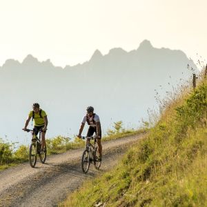 Mountainbiken rund um St. Johann in Tirol Mountainbiken-in-der-region-st.-johann-in-tirol-1©gerdlfranz