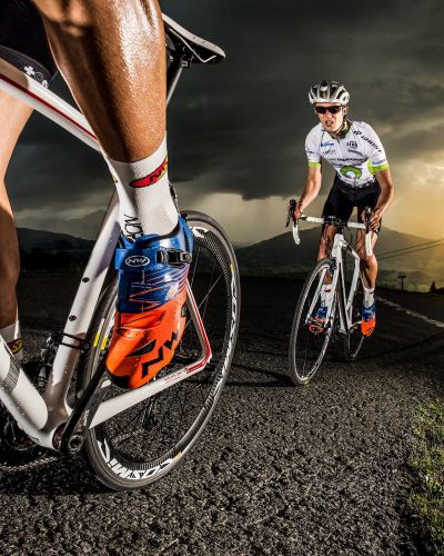 Kitzbüheler Alpen Tirol Rennrad