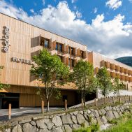 Das neu eröffnete Explorer Hotel Zillertal in Kaltenbach