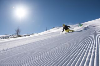 Skifahren in der Urlaubsregion Pyhrn-Priel