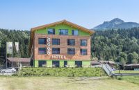 Sommer im Explorer Hotel Kitzbühel