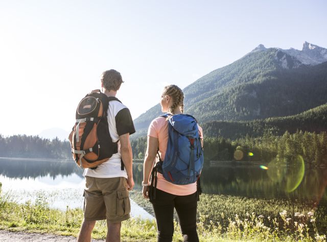 Az Explorer Hotels tökéletes választás párok számára, akik aktívan szeretnék eltölteni a nyári szabadságukat, és túrázás, kerékpározás közben felfedezni a hegyeket.