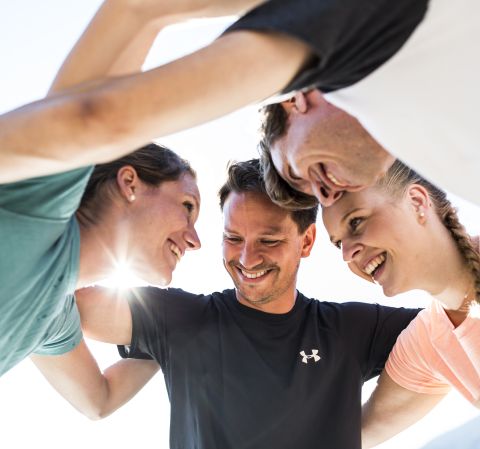 Egy kihívásokkal teli túra összehozza az embereket. Az Explorer Hotels különféle ingyenes csapatrendezvényeket szervez cégek és klubok számára.