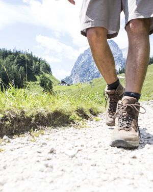 Wohin führt Dich der nächste Wanderweg im Sommerurlaub?