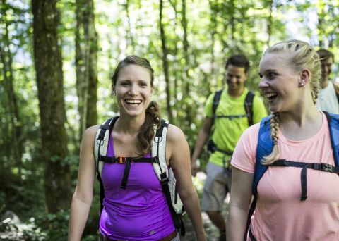 Niezależnie od tego, czy wybierasz się na pieszą, czy rowerową wycieczkę po Niemczech lub Austrii, Alpy to wspaniałe miejsce na spędzenie czasu na łonie natury i relaks. Zawsze idealne zakwaterowanie w Alpach: The Explorer Hotel
