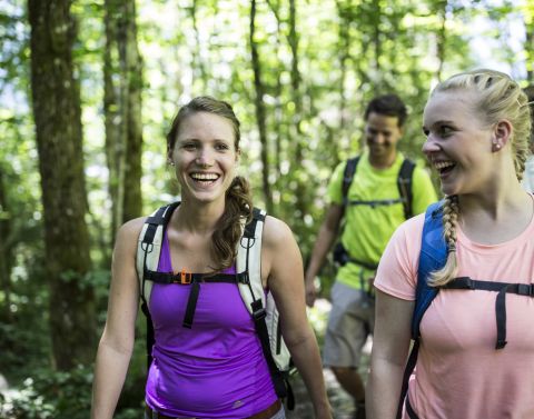Of u nu gaat wandelen of fietsen in Duitsland of Oostenrijk, de Alpen zijn een heerlijke plek om samen tijd door te brengen in de natuur en te ontspannen. Altijd de perfecte accommodatie in de Alpen: The Explorer Hotel