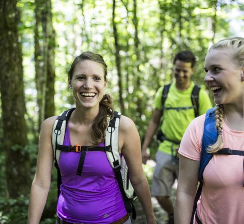 Che siate amanti dell'escursionismo o del ciclismo in Germania o in Austria, le Alpi sono un luogo meraviglioso per trascorrere del tempo insieme, immersi nella natura e rilassandosi. L'Explorer Hotel è sempre la sistemazione perfetta sulle Alpi.