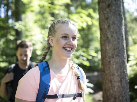 Tijdens uw wandelvakantie in de Explorer Hotels heeft u volop mogelijkheden om de Alpen te ontdekken in Montafon, Allgäu, Berchtesgadener Land, Kitzbüheler Alpen en Zillertal.