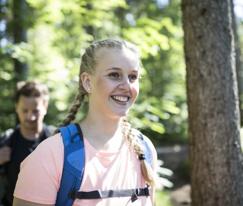 Během vaší turistické dovolené v hotelech Explorer máte mnoho příležitostí k objevování Alp v Montafonu, Allgäu, Berchtesgadener Land, Kitzbühelských Alpách a Zillertalu.