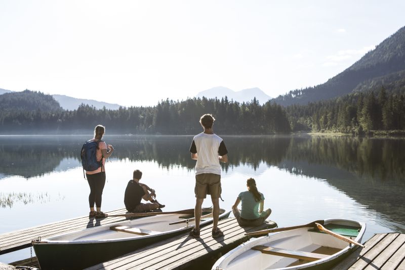 Eure Tagung inklusive Kärnten Card!