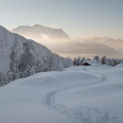 MayrhofnerBergbahnen GeniesserbergAhorn