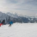 MayrhofnerBergbahnen Skifahren am GeniesserbergAhorn 2