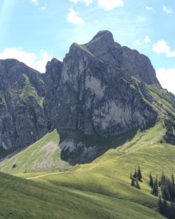 Der Aggenstein