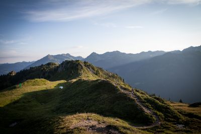Willst Du auch Silvretta Montafon im Sommer erleben?