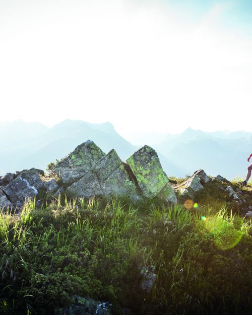 Den Sonnenaufgang im Montafon erleben