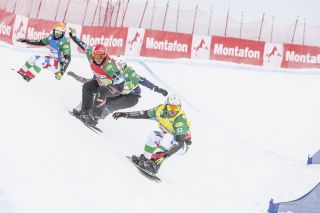 Fis Snowboard Weltcup
