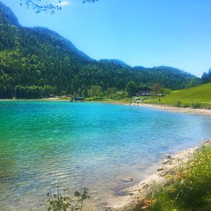 Hintersteiner See
