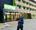 Michael hat das Explorer Berchtesgaden erreicht