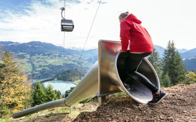 Forest Slide Park-Golm (c) Andreas Haller - Montafon Tourism GmbH (3)