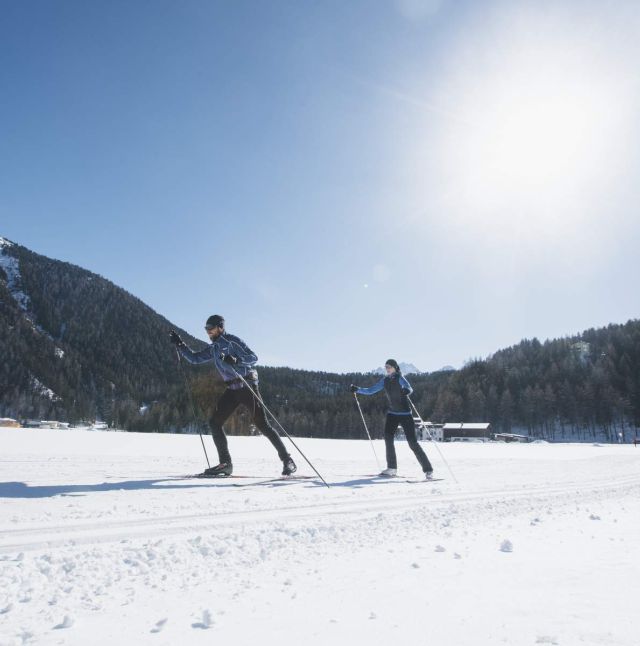 Az Ötztal-völgy számtalan sífutópályája minden korosztály számára kínál szórakozási lehetőséget a téli sportok szerelmeseinek. A jól kiépített sífutóhálózat a sífutás legjavát ígéri.