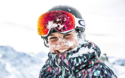 Snowfun im Ötztal