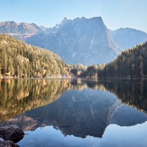 Piburger See im Ötztal Ein Ausflugstipp für die ganze Familie im Sommerurlaub im Explorer Hotel Ötztal.