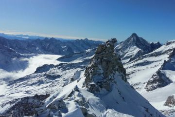 Dein Skigebiet Hintertuxer Gletscher