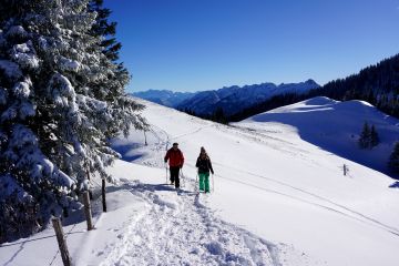 Diese Landschaft - ein Traum!