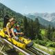 Der Familienberg Golm bietet alles, was man für einen spannenden Ferientag im Explorer Hotel Montafon braucht.