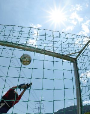 Das internationale Fußballturnier im Montafon ist das Highlight vieler TOP Jugend-Mannschaften. Berühmte Fußballstars waren hier schon als Jugendlicher.
