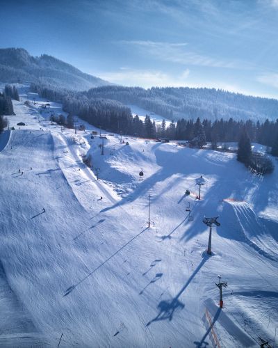 Die Alpspitze in Nesselwang ist DER Familienberg